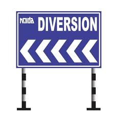Sign boards